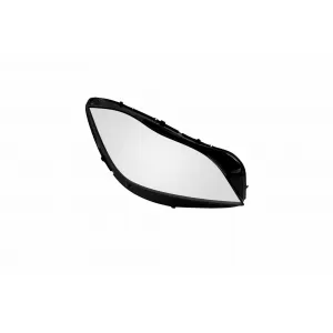 Headlight glass set suitable for Mercedes CLS C218 2015-2018, left and right