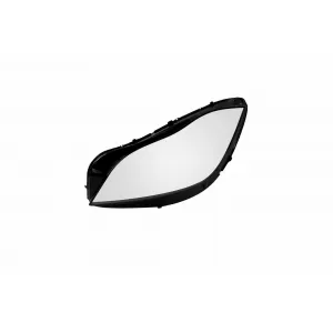 Headlight glass set suitable for Mercedes CLS C218 2015-2018, left and right