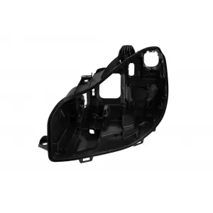 Left housing suitable for LED headlights for Mercedes CLS C218 2015-2018