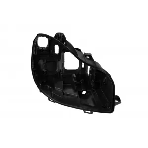 Right housing suitable for LED headlights on Mercedes CLS C218 2015-2018