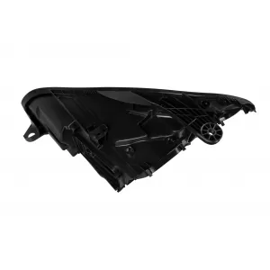 Right housing suitable for LED headlights on Mercedes CLS C218 2015-2018
