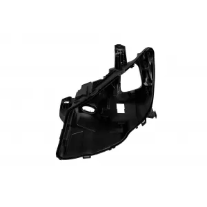 Left headlight housing with LED light suitable for Mercedes CLA C117 2016-2019