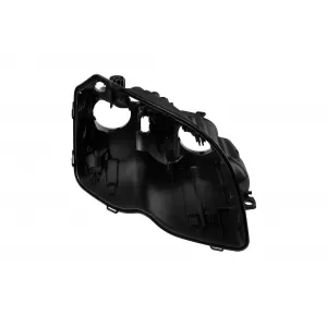 Right housing suitable for xenon headlights for Mercedes GLK X204 2008-2012
