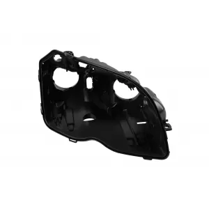 Right housing suitable for xenon headlights with AFS for Mercedes GLK X204 2008-2012