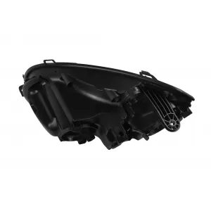 Right housing suitable for xenon headlights with AFS for Mercedes GLK X204 2008-2012