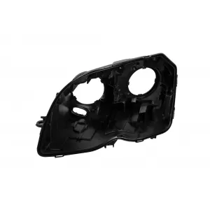 Left housing suitable for halogen headlights for Mercedes GLK X204 2013-2015