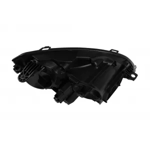 Left housing suitable for xenon headlights for Mercedes GLK X204 2013-2015