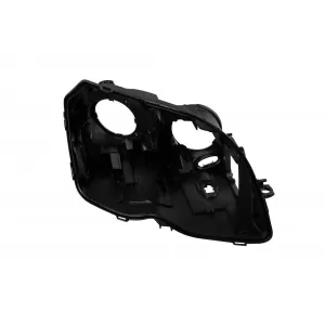 Right housing suitable for xenon headlights for Mercedes GLK X204 2013-2015