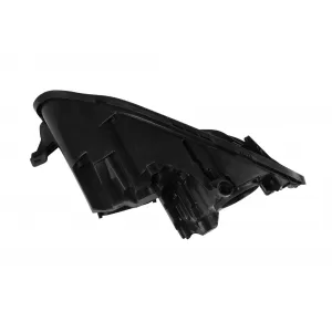 Right housing suitable for xenon headlights for Mercedes ML W166 2011-2015