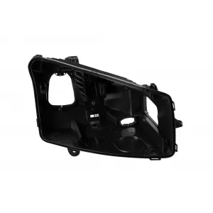 Right housing suitable for LED headlights on Mercedes GLC X253 2015-2018