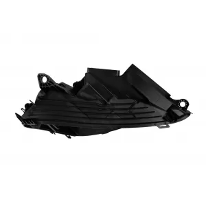 Right housing suitable for LED headlights on Mercedes GLC X253 2015-2018