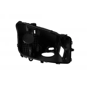 Right housing suitable for LED headlights on Mercedes GLC X253 2019-2022