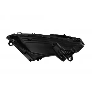 Right housing suitable for LED headlights on Mercedes GLC X253 2019-2022