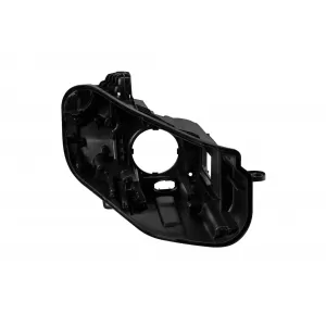 Right headlight housing with LED light suitable for Mercedes CLS C257 after 2018