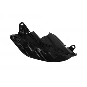 Right headlight housing with LED light suitable for Mercedes CLS C257 after 2018