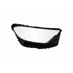 Headlight glass set suitable for Mercedes GLC X254 after 2023, left and right