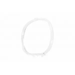 Set of light guides suitable for large ring on BMW 1 Series F20 2010-2019 for the model with factory xenon, left and right