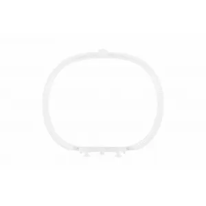 Set of light guides suitable for large ring on BMW 1 Series F20 2010-2019 for the model with factory xenon, left and right