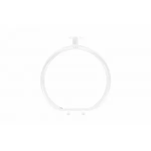 Set of light guides suitable for large ring on BMW 7 Series F01, F02 2013-2015, left and right