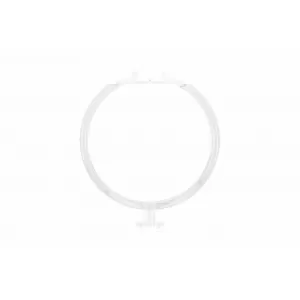Set of light guides suitable for large ring on BMW 7 Series F01, F02 2013-2015, left and right