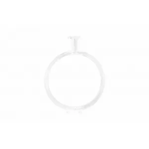 Set of light guides suitable for small ring on BMW 7 Series F01, F02 2013-2015, left and right