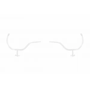 Set of light guides suitable for interior arch of BMW 7 Series G11, G12 2015-2018, left and right