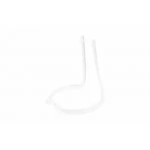 Set of light guides suitable for large ring on BMW X3 F25 LCI 2015-2017, left and right