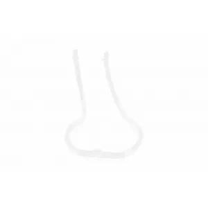 Set of light guides suitable for large ring on BMW X3 F25 LCI 2015-2017, left and right