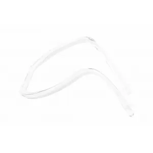 Set of light guides suitable for small ring on BMW X3 F25 LCI 2015-2017, left and right