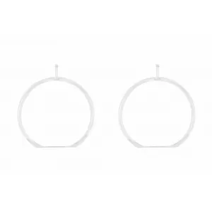 Set of light guides suitable for large ring on BMW X5 E70 2007-2013, left and right