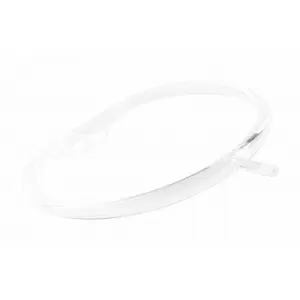 Set of light guides suitable for large ring on BMW X5 E70 2007-2013, left and right