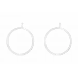 Set of light guides suitable for small ring on BMW X5 E70 2007-2013, left and right