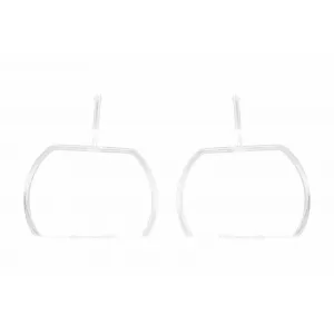 Set de ghiduri de lumină potrivit pentru inel mare pe BMW X5 F15 2013-2018 pentru modelul cu faruri xenon, stânga și dreapta