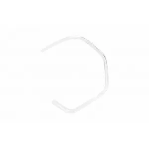 Set of light guides suitable for small ring on BMW X5 G05 2018-2022, left and right