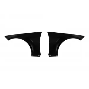 Front A Design Stoßstange geeignet für Mercedes E-Klasse W212 Limousine, S212 Kombi 2014-2016 mit PDC, für originale E63 A Design-image-6149935