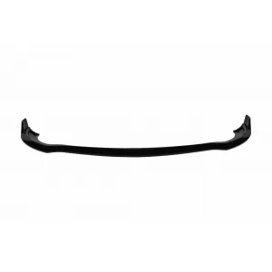 Brabus spoiler suitable for front A Design bumper of Mercedes S-Class W223 after 2020, unpainted