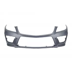 Un pack design type 63 adapté pour Mercedes ML W166 2012-2015 sans ailes-image-6150152