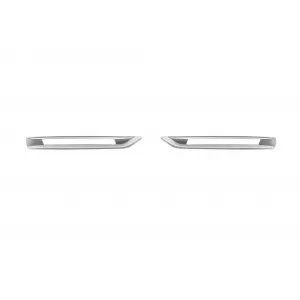 Un pack design type 63 adapté pour Mercedes ML W166 2012-2015 sans ailes-image-6150163