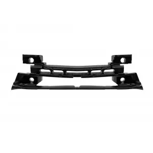 Un pack design type 63 adapté pour Mercedes ML W166 2012-2015 sans ailes-image-6150167