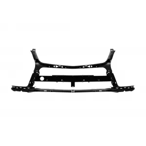 Un pack design type 63 adapté pour Mercedes ML W166 2012-2015 sans ailes-image-6150168