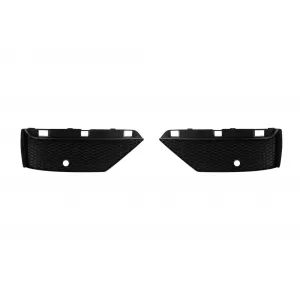 Un pack design type 63 adapté pour Mercedes ML W166 2012-2015 sans ailes-image-6150170