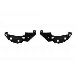 Un pack design type 63 adapté pour Mercedes ML W166 2012-2015 sans ailes-image-6150171