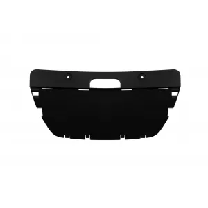 Un pack design type 63 adapté pour Mercedes ML W166 2012-2015 sans ailes-image-6150173