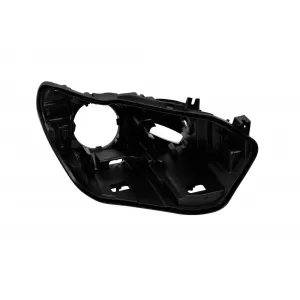 Left housing suitable for Xenon headlights on BMW Series 1 F20, F21 2010-2015