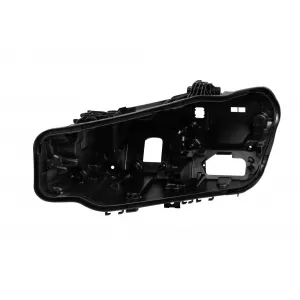 Carcasa stângă pentru faruri laser cu LED - lumini adaptive potrivite pentru BMW Seria 3 G20, G21 după 2022