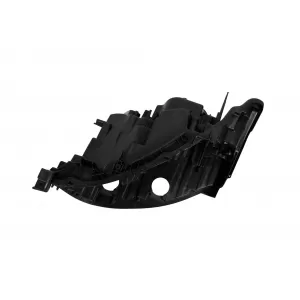Left housing suitable for Xenon headlights for BMW 3 Series GT F34 2013-2015