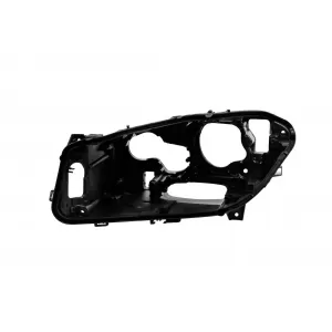 Left housing suitable for LED headlights for BMW 5 Series F10, F11 LCI 2013-2016