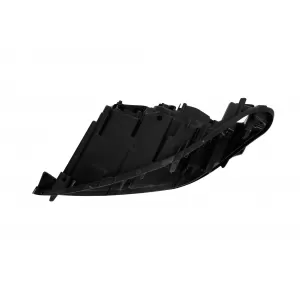Left housing suitable for LED headlights for BMW 5 Series F10, F11 LCI 2013-2016