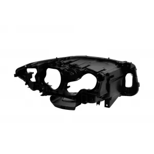 Left housing suitable for LED headlights for BMW 5 Series F10, F11 LCI 2013-2016