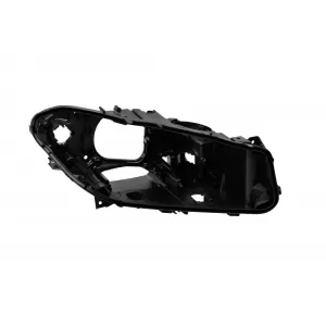 Right housing suitable for adaptive Xenon headlights for BMW 5 Series F10, F11 LCI 2013-2016